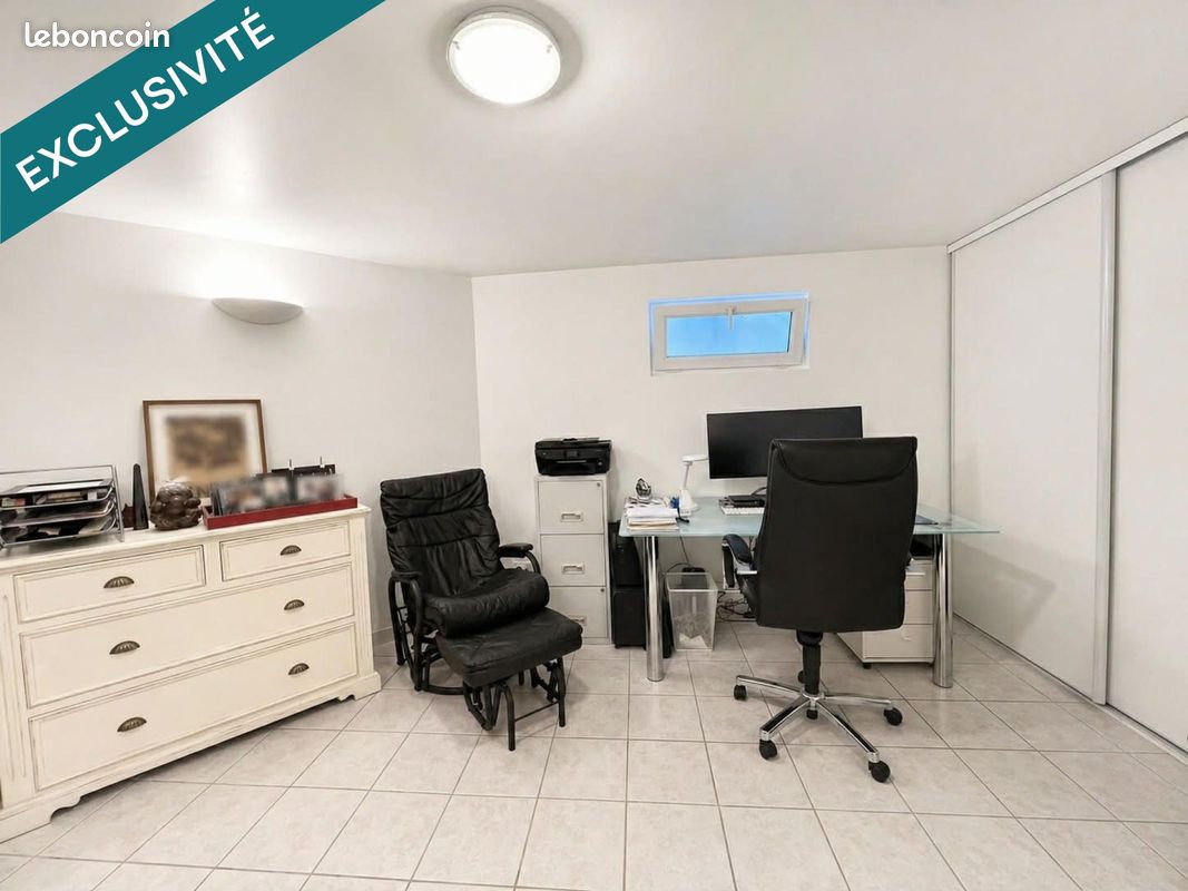 Maison 6 pièces 130 m² (image 13)