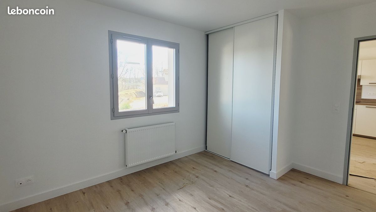 Maison 3 pièces 66 m² - Isle 87170 (image principale 5)