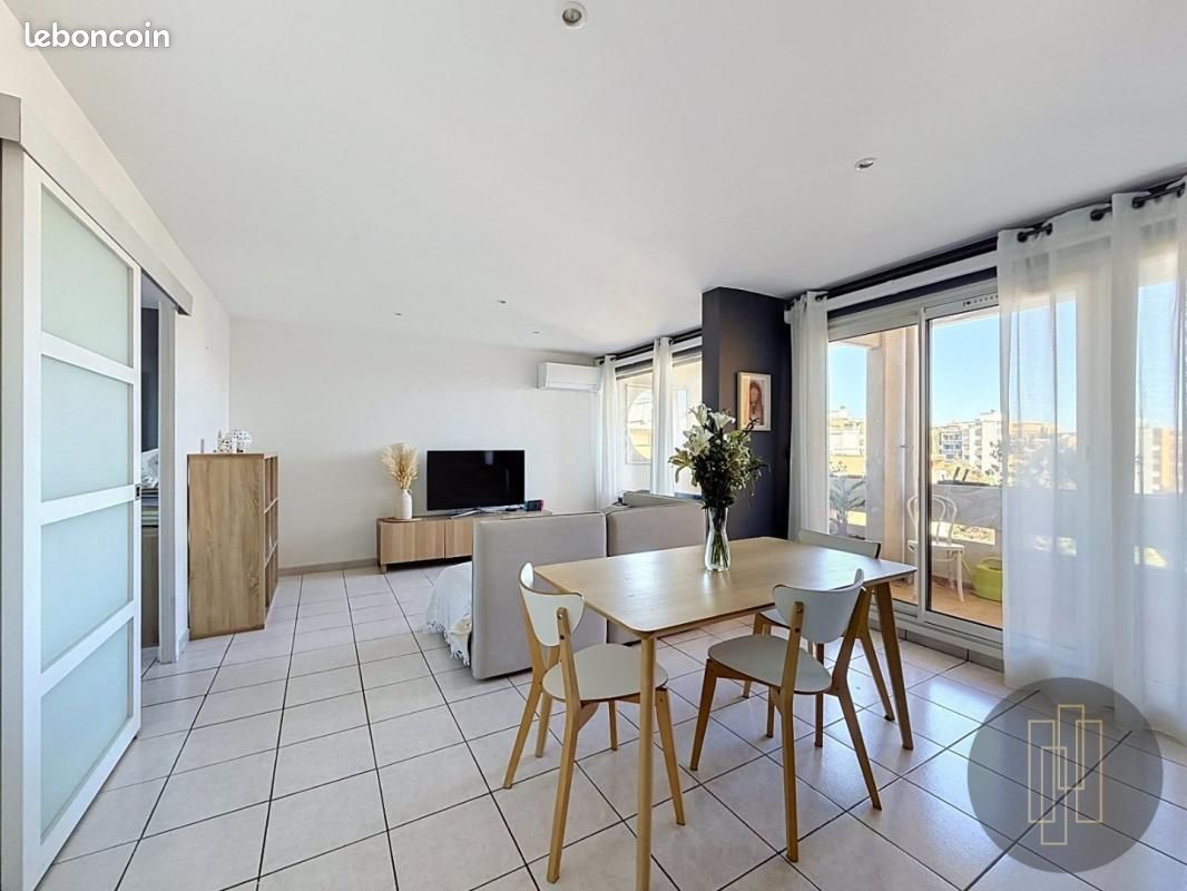 Appartement 4 pièces 92 m² · à Villeurbanne · 92 m² · 330 000 €