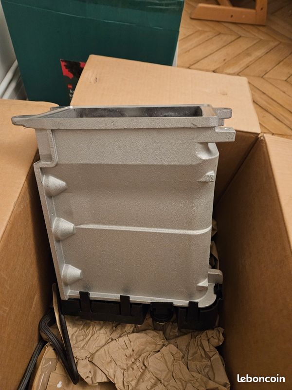 Vends corps de chauffe ELM Leblanc (image 3)