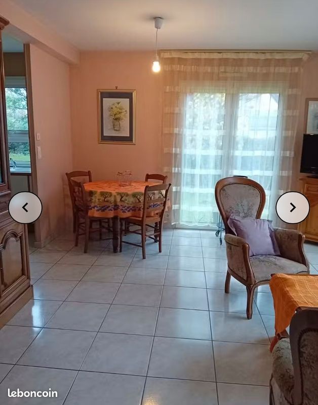 Appartement 3 pièces 60 m² · à Saint-Grégoire · 60 m² · 800 €/mois