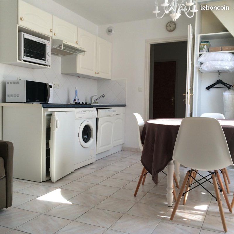 Appartement 2 pièces 42 m² · à Le Touquet-Paris-Plage · 42 m² · 265 000 €