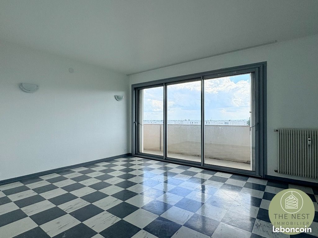 Appartement 4 pièces 88 m² · à Colmar · 88 m² · 930 €/mois
