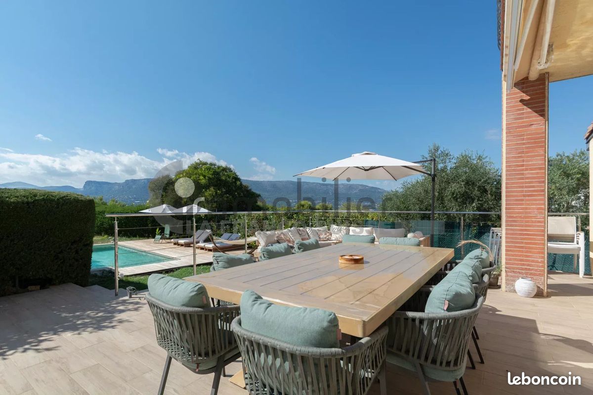 Appartement 5 pièces 118 m² · à Nice · 118 m² · 899 000 €