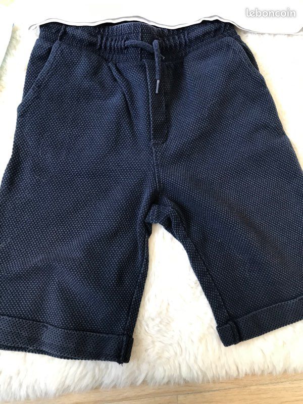 Lot vêtements été garçon 8 ans (image 3)