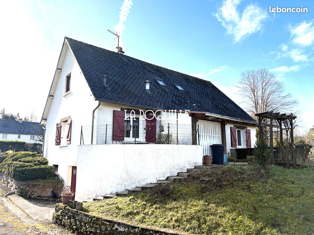 Maison 7 pièces 150 m² · à Monts · 150 m² · 249 900 €