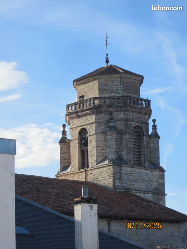 Appartement 7 pièces 143 m² · à Saint-Jean-de-Luz · 143 m² · 1 260 000 €