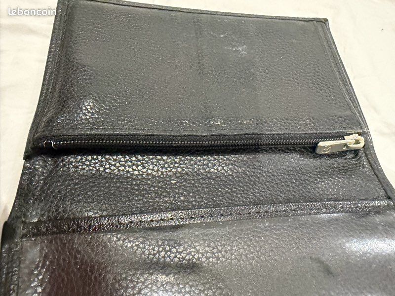 Portefeuille Longchamp (image 5)