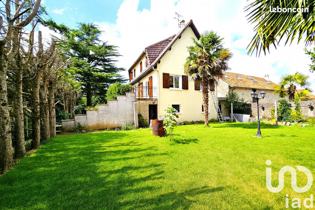 Maison 9 pièces 170 m² · à Torfou · 170 m² · 412 000 €