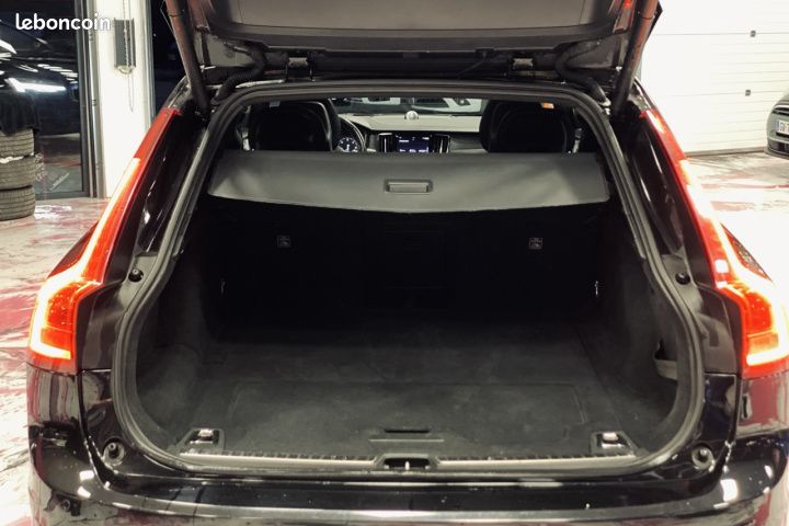Volvo V90 II D5 235ch AWD Geartonic 8 R-Design Full option Garantie 12 mois (image 26)