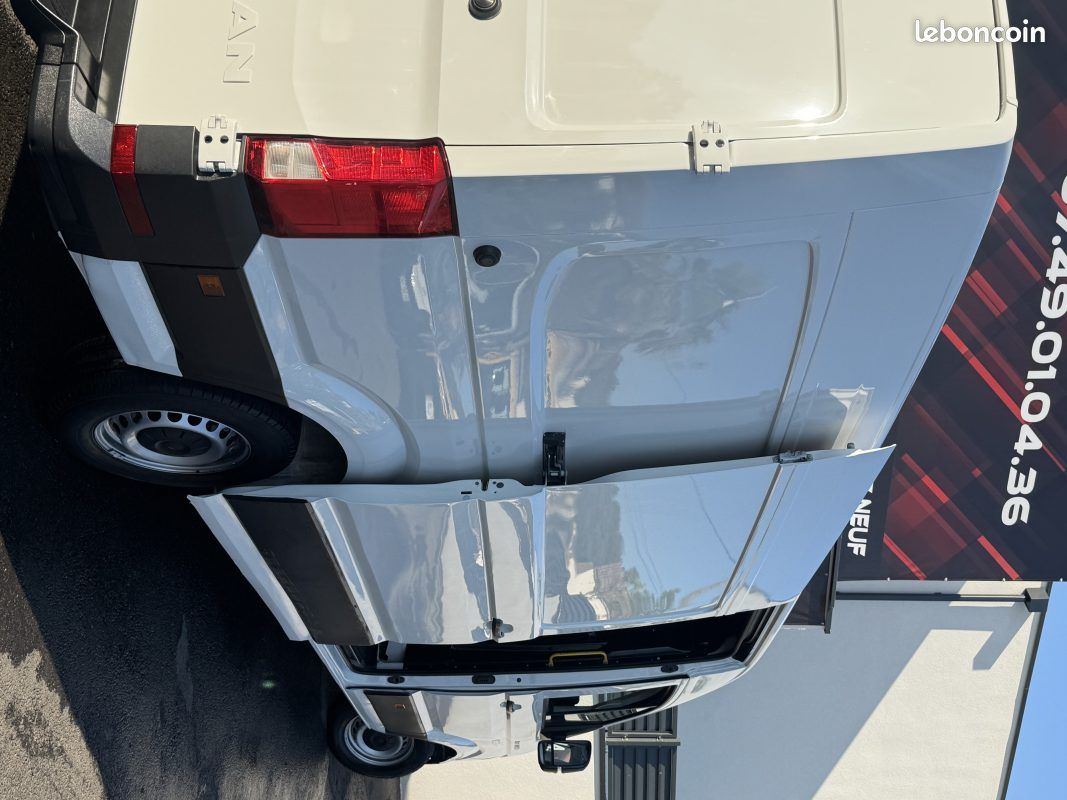 Man tge camionnette fg l4h3 14,4m3 bvm 2.0 tdi 2022 ttc (image 21)