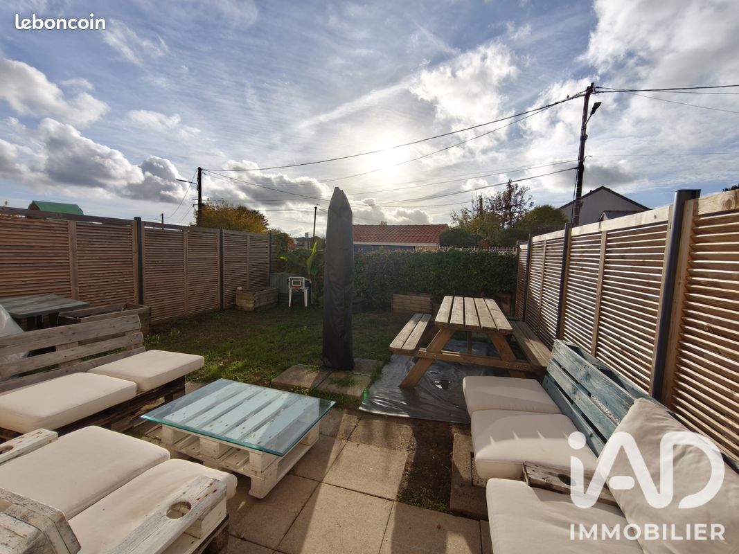 Maison 4 pièces 99 m² · à Bouguenais · 99 m² · 265 000 €