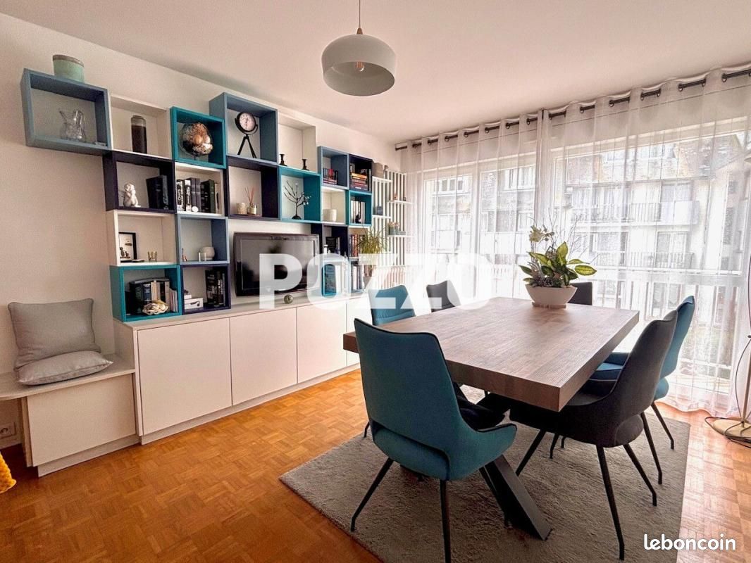 Appartement 3 pièces 61 m² · à Bayeux · 61 m² · 185 000 €