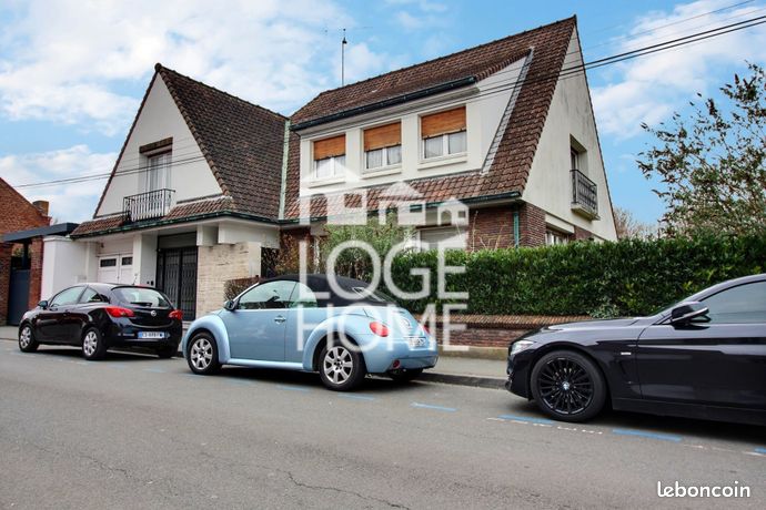 Maison 8 pièces 258 m²