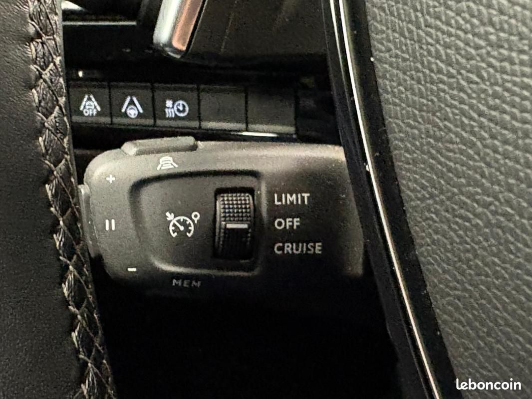 Peugeot 508 SW Allure Pack PHEV 225cv (image 15)