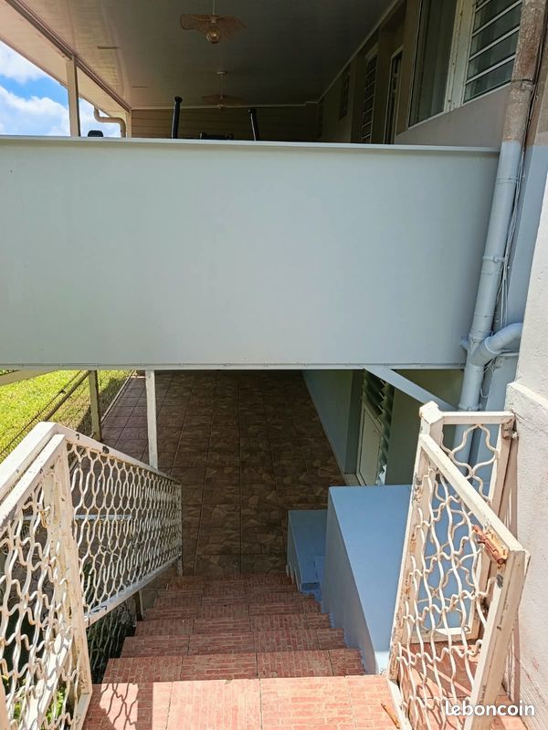 Appartement 3 pièces 66 m² · à Fort-de-France · 65,5 m² · 820 €/mois
