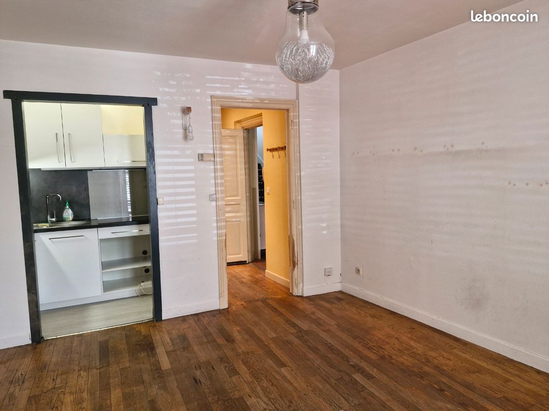 Appartement 2 pièces 40 m² · à Frouard · 40 m² · 61 000 €