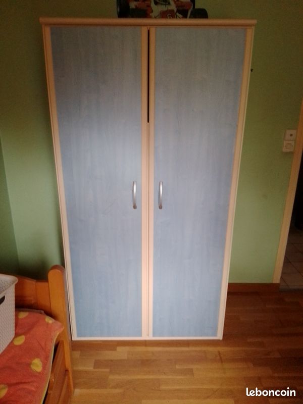 Armoire de chambre (image 1)