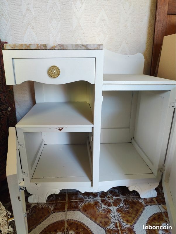 Meuble marbre (image 6)