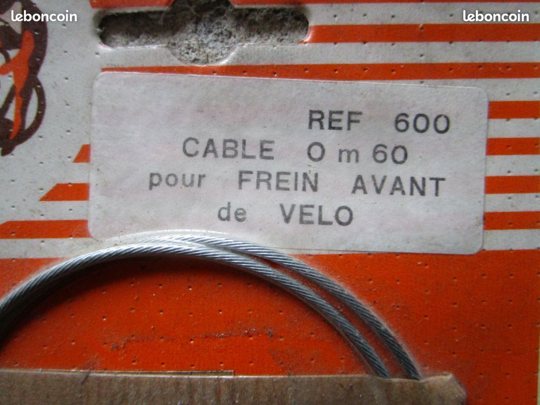 Détachées Vélo PiÃ¨ces Pour VÃ©lo PIECES DETACHEES VELO Et VTT NEUF Et