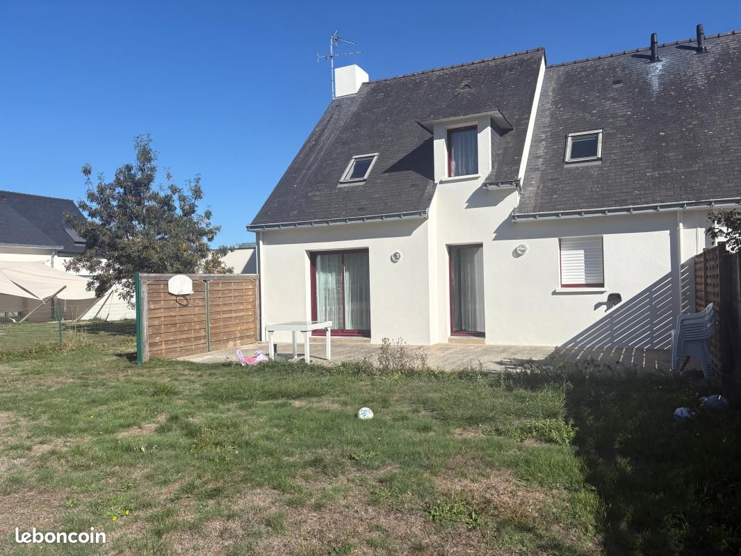 Maison 5 pièces 112 m² · à Saint-André-des-Eaux · 112 m² · 946 €/mois