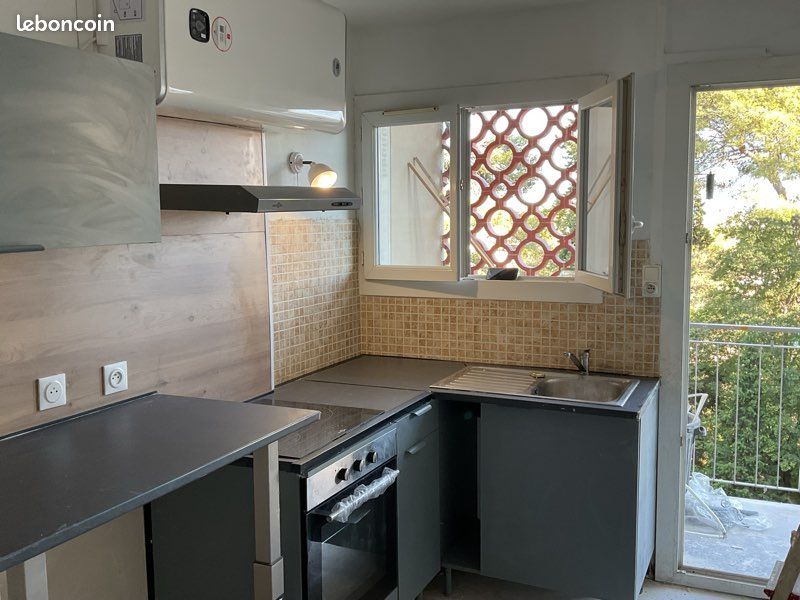 Appartement 3 pièces 55 m² · à Montpellier · 55 m² · 950 €/mois