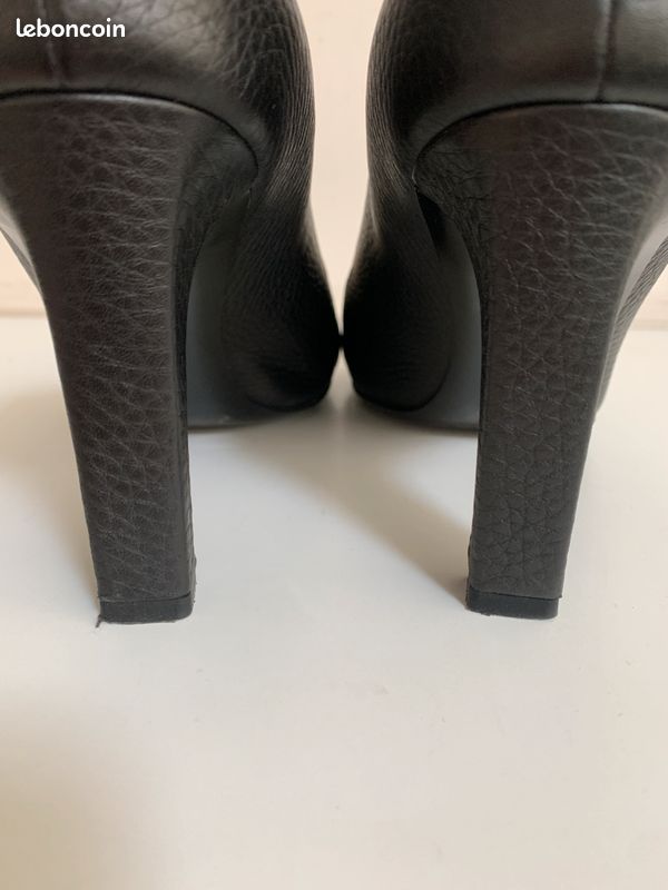Escarpins Gucci pointure 40 (image 5)
