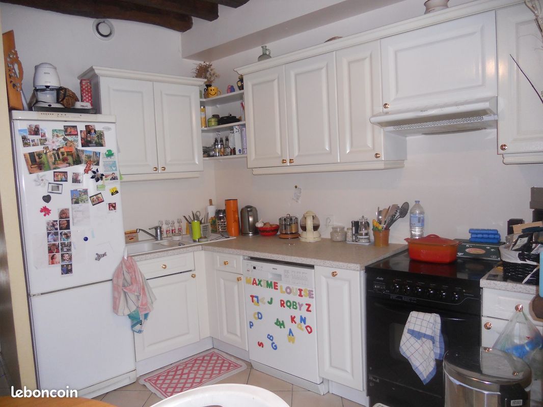 Maison de ville 4 pièces 80 m² (image 6)