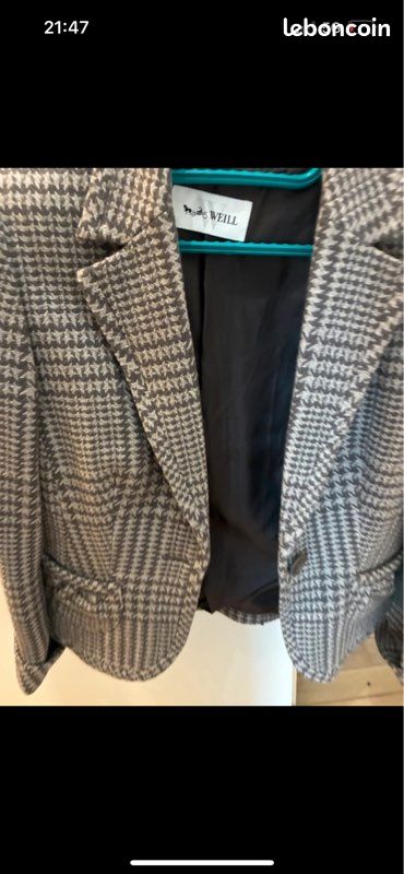 Veste pour femmes (image 5)