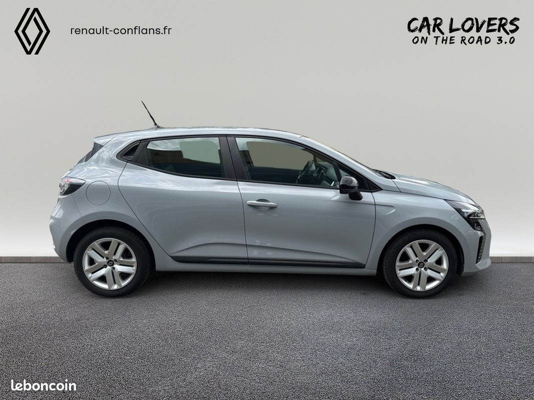 RENAULT Clio TCe 90 ch GSR2 Evolution (image 6)