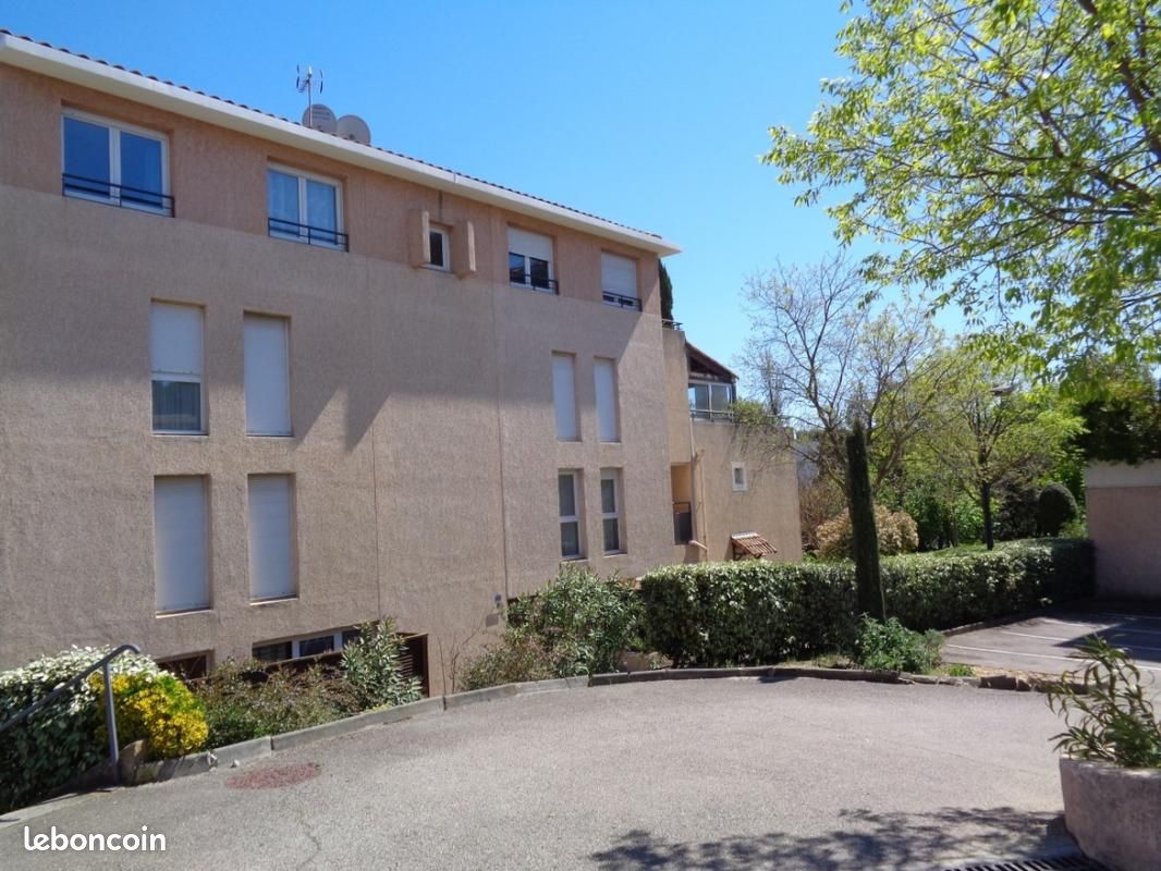 Appartement 3 pièces 68 m² · à Aix-en-Provence · 68 m² · 1 187 €/mois