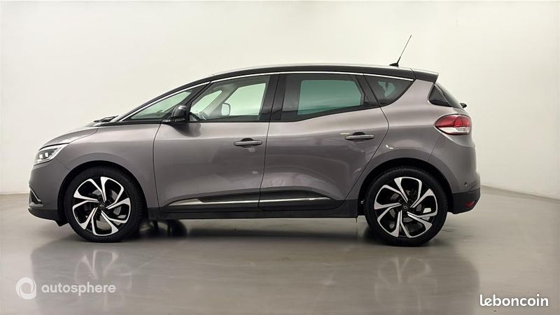 Renault Scénic 1.7 Blue dCi 120ch Intens (image 7)
