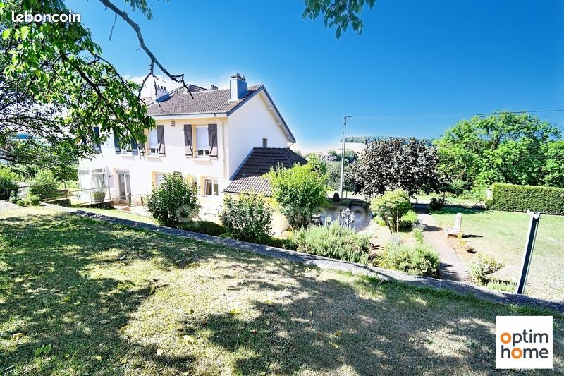 Maison 6 pièces 110 m² · à Boismont · 110 m² · 269 000 €