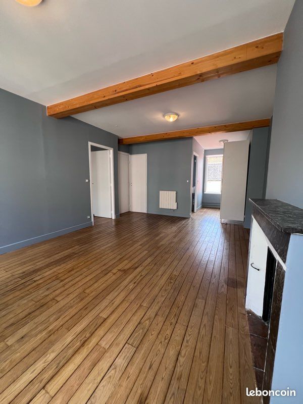 Appartement 2 pièces 40 m² · à Clermont-Ferrand · 40 m² · 485 €/mois