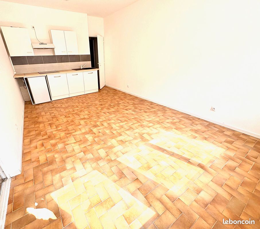 Appartement 1 pièce 27 m² · à Laroque-d'Olmes · 27 m² · 360 €/mois