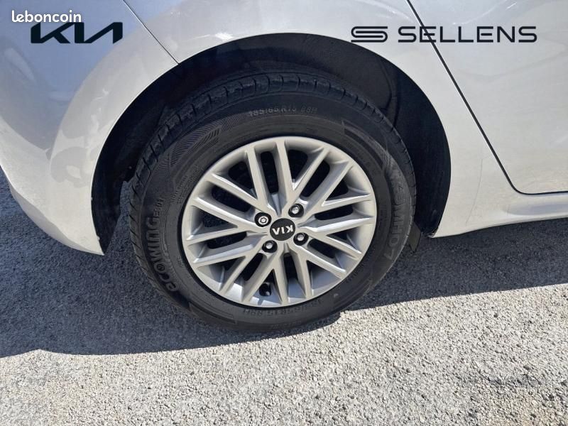 Kia Rio 1.2 MPi 84ch ISG Active Business Euro6d-T (image 16)