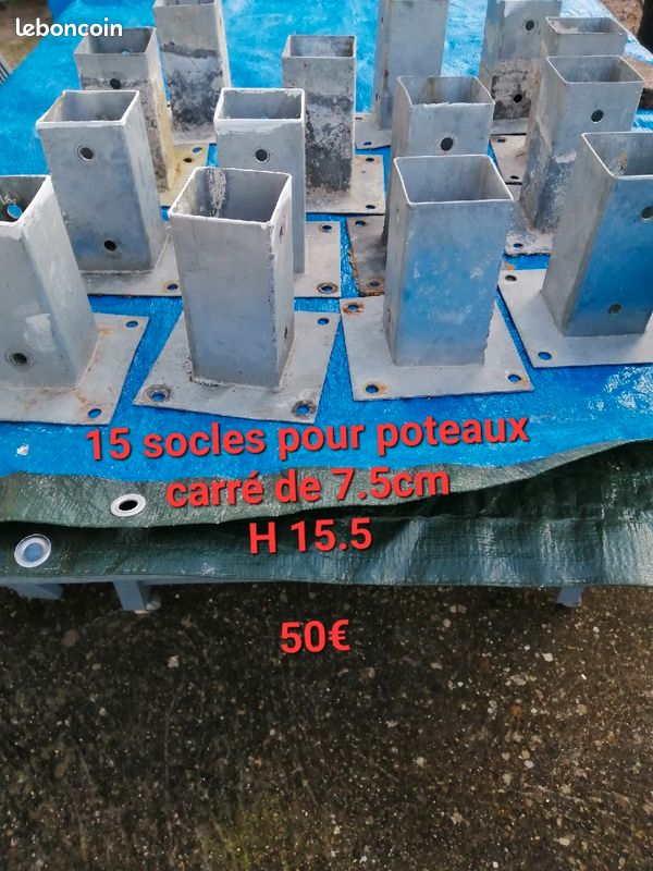 Vide maison (image 8)