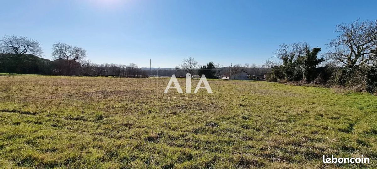 Terrain Aunac · à Aunac-sur-Charente · 53 000 €