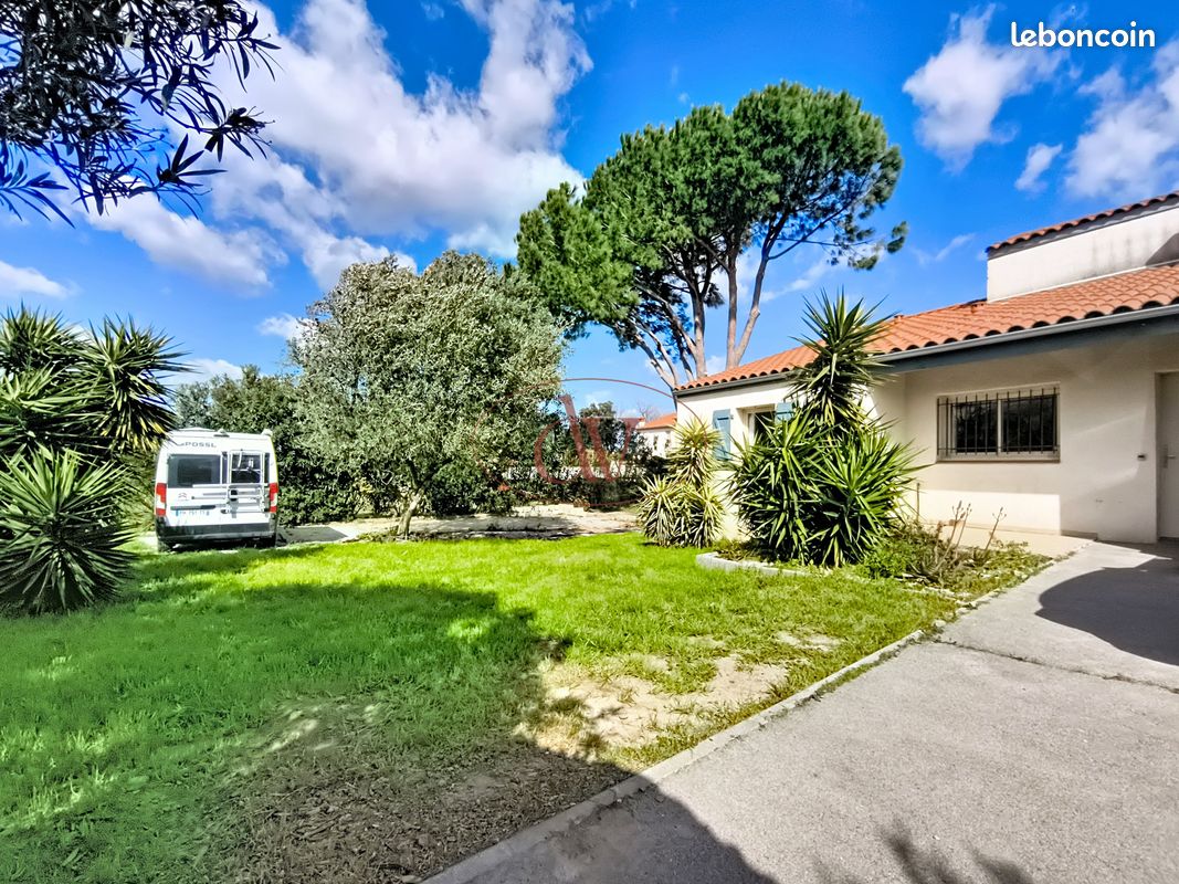 Maison 5 pièces 138 m² · à Elne · 138 m² · 289 000 €
