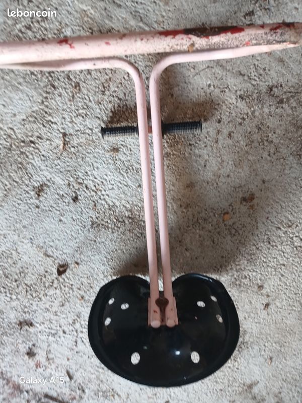 Tabouret (image 3)