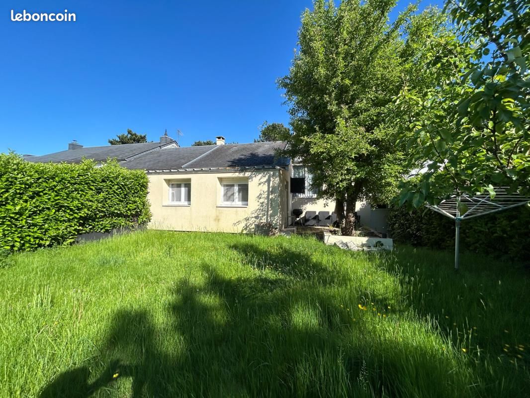 Maison 5 pièces 105 m² · à Maubeuge · 105 m² · 144 000 €