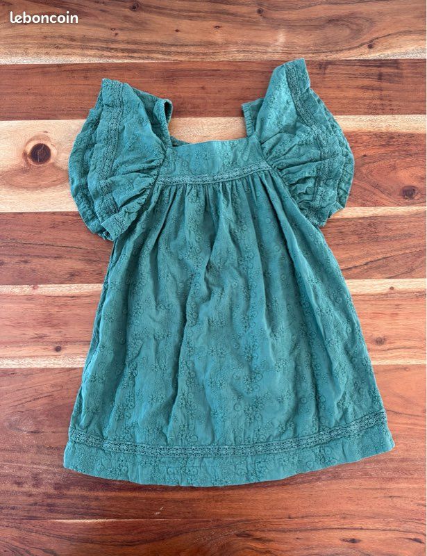 Robe Fille Sergent Major Robe Femme Sergent Major Robe Bloomer