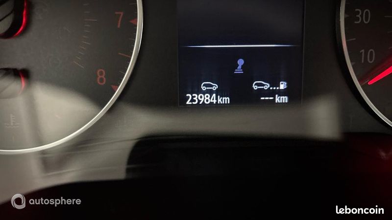 Renault Clio 1.0 TCe 90ch Equilibre (image 9)