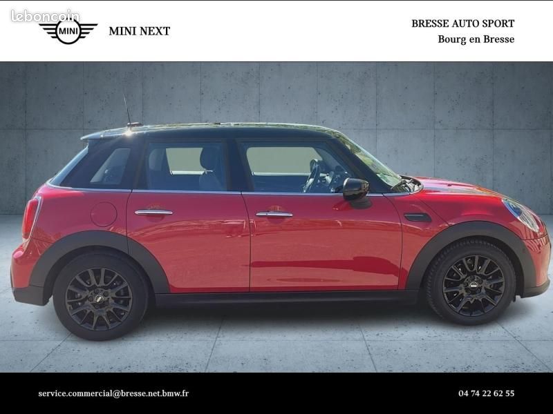 Mini Mini 5 Portes Cooper 136ch Edition Premium Plus BVA7 (image 3)