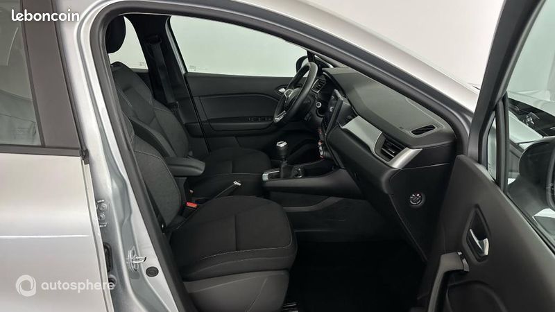 Renault Captur 1.5 Blue dCi 95ch Business (image 15)