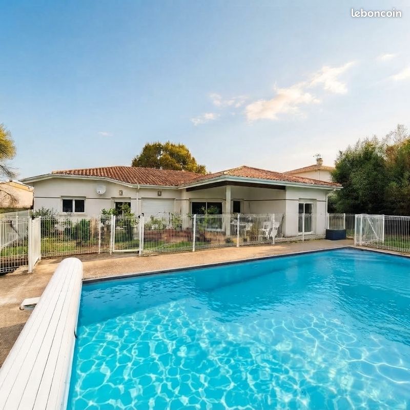 Maison 5 pièces 146 m² · à Camblanes-Et-Meynac · 146 m² · 475 000 €