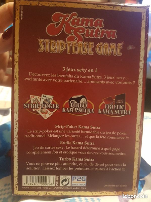 Jeu kama sutra 3 en 1 (image 2)