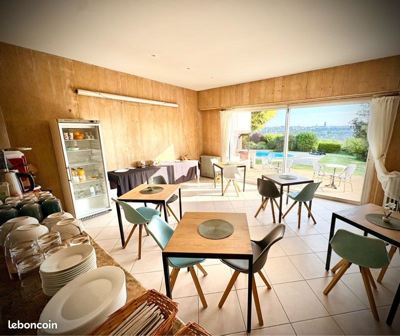 Maison 1 pièce 25 m² · à Angoulême · 25 m² · 400 €/mois