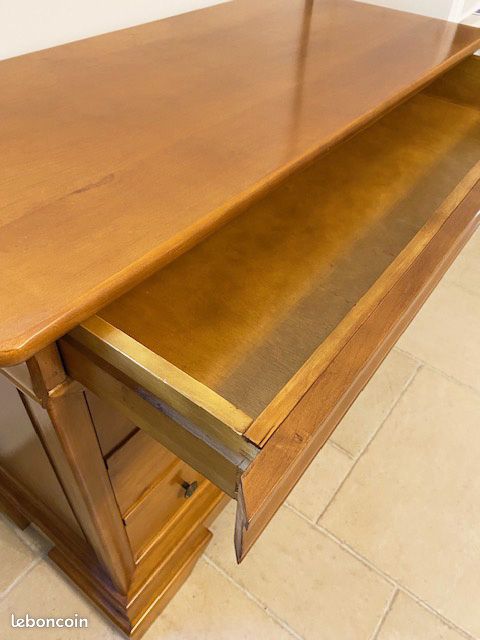 Commode style Louis Philippe (image 2)