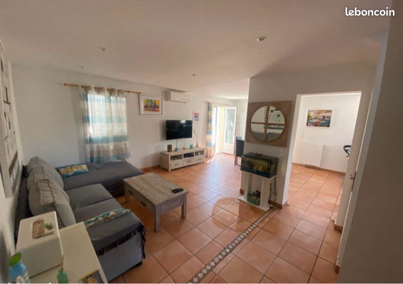 Maison 5 pièces 110 m² · à Saint-Raphaël · 110 m² · 649 000 €